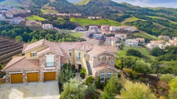 San Ramon